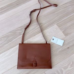 Lucky Brand cross body